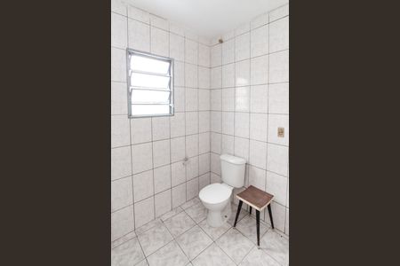 Casa à venda com 250m², 3 quartos e sem vagaBanheiro da Suíte da casa 1