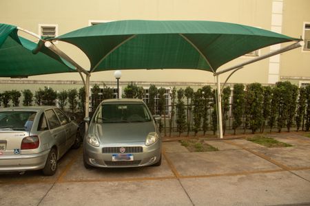 Apartamento à venda com 60m², 2 quartos e 1 vagaGaragem