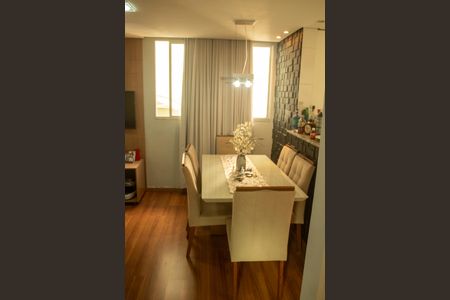 Apartamento à venda com 60m², 2 quartos e 1 vagaSala
