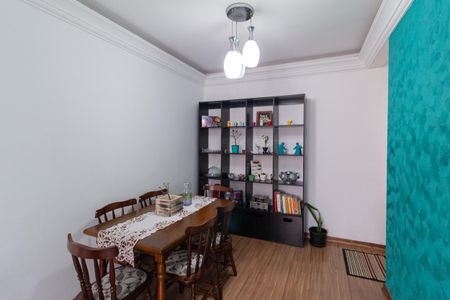 Apartamento à venda com 69m², 2 quartos e 1 vaga Apartamento à venda com 69m², 2 quartos e 1 vagaSala