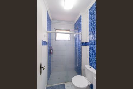 Apartamento à venda com 69m², 2 quartos e 1 vaga Apartamento à venda com 69m², 2 quartos e 1 vagaBanheiro