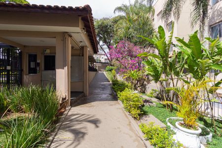 Apartamento à venda com 69m², 2 quartos e 1 vaga Apartamento à venda com 69m², 2 quartos e 1 vagaÁrea comum