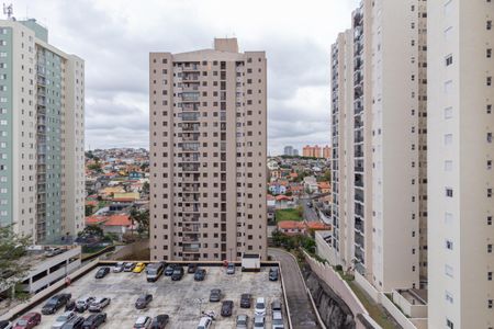Apartamento à venda com 69m², 2 quartos e 1 vaga Apartamento à venda com 69m², 2 quartos e 1 vagaVista
