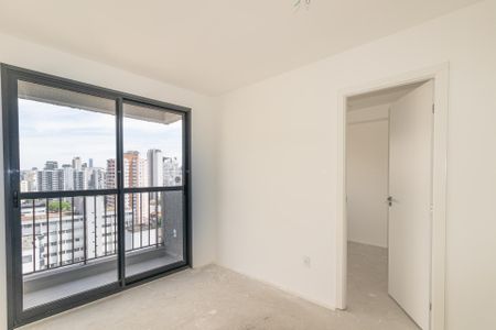 Sala de apartamento à venda com 1 quarto, 39m² em Vila Olímpia, São Paulo