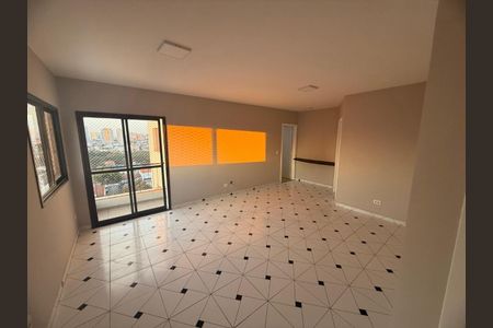 Foto 03 de apartamento à venda com 3 quartos, 102m² em Mooca, São Paulo