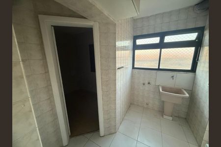Foto 14 de apartamento à venda com 3 quartos, 102m² em Mooca, São Paulo