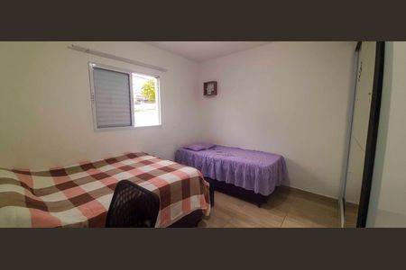 Casa à venda com 231m², 4 quartos e 2 vagasQuarto 2