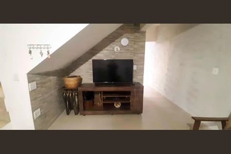 Casa à venda com 231m², 4 quartos e 2 vagasSala