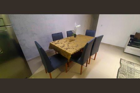 Casa à venda com 231m², 4 quartos e 2 vagasCozinha