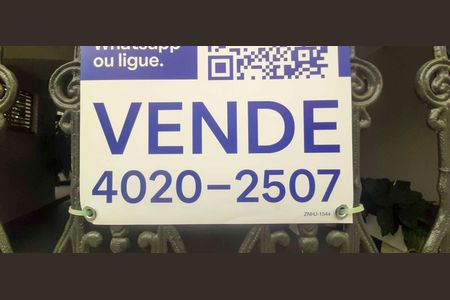 Casa à venda com 231m², 4 quartos e 2 vagasPlaca QA Instalada