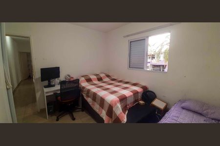 Casa à venda com 231m², 4 quartos e 2 vagasQuarto 2