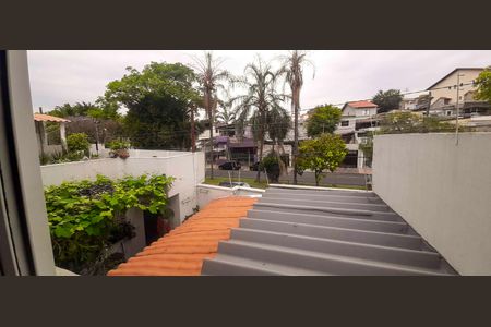 Casa à venda com 231m², 4 quartos e 2 vagasVista do Quarto 2