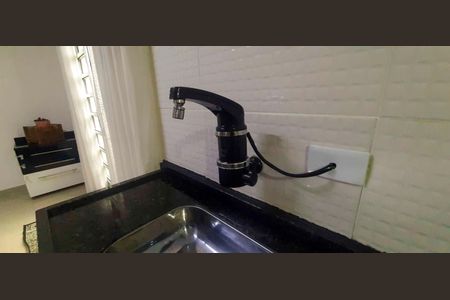 Casa à venda com 231m², 4 quartos e 2 vagasCozinha