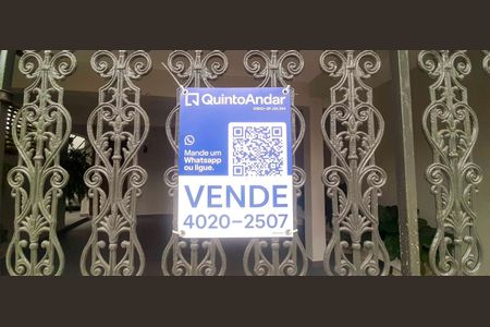 Casa à venda com 231m², 4 quartos e 2 vagasPlaca QA Instalada