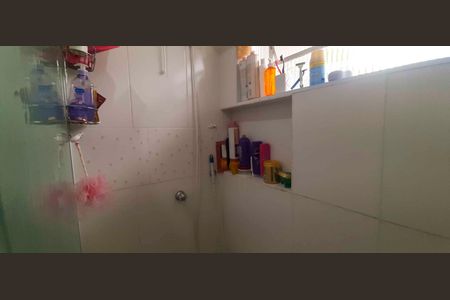 Casa à venda com 231m², 4 quartos e 2 vagasBanheiro dos Quartos