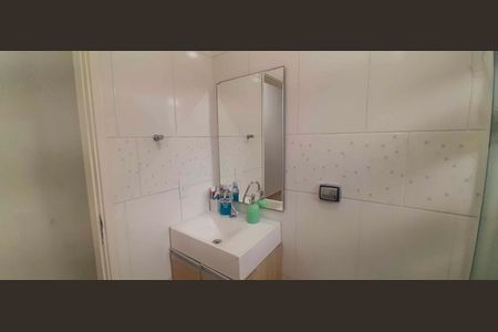 Casa à venda com 231m², 4 quartos e 2 vagasBanheiro dos Quartos