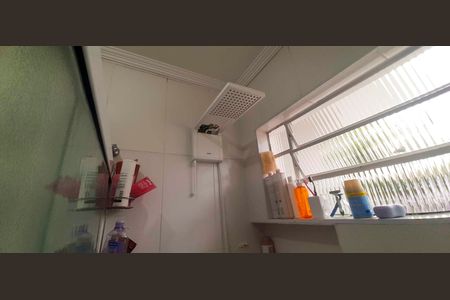 Casa à venda com 231m², 4 quartos e 2 vagasBanheiro dos Quartos