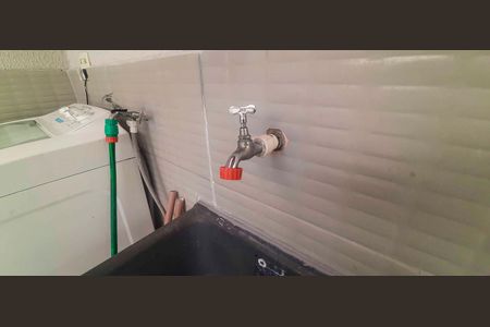 Casa à venda com 231m², 4 quartos e 2 vagasÁrea de Serviço 1