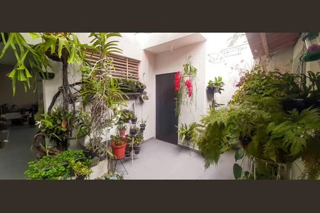 Casa à venda com 231m², 4 quartos e 2 vagasQuintal