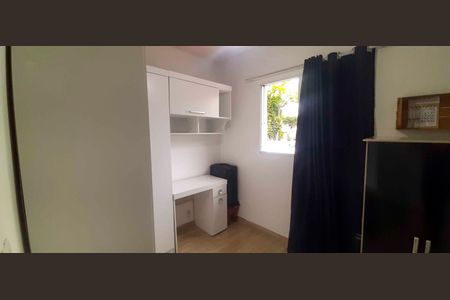 Casa à venda com 231m², 4 quartos e 2 vagasQuarto 3