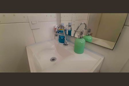 Casa à venda com 231m², 4 quartos e 2 vagasBanheiro dos Quartos