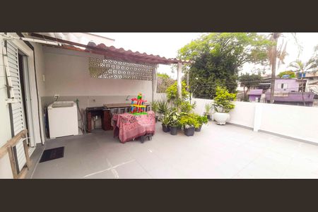 Casa à venda com 231m², 4 quartos e 2 vagasVaranda do Quarto 1