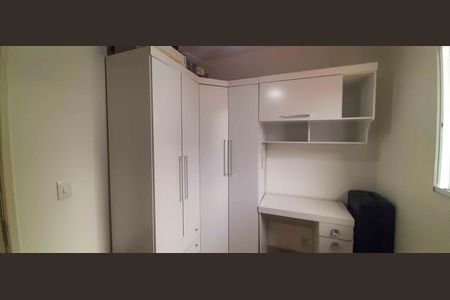 Casa à venda com 231m², 4 quartos e 2 vagasQuarto 3