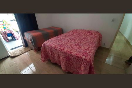 Casa à venda com 231m², 4 quartos e 2 vagasQuarto 1