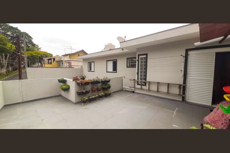 Casa à venda com 231m², 4 quartos e 2 vagasVaranda do Quarto 1