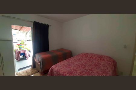 Casa à venda com 231m², 4 quartos e 2 vagasQuarto 1