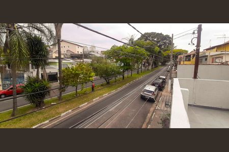 Casa à venda com 231m², 4 quartos e 2 vagasVista da Varanda do Quarto 1