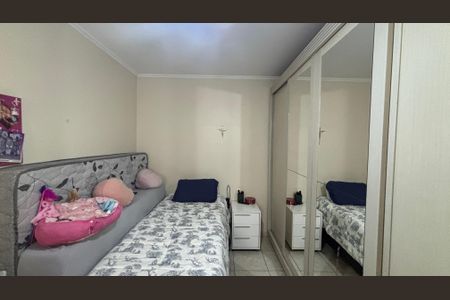 Quarto 1 de casa à venda com 3 quartos, 200m² em Jardim, Santo André