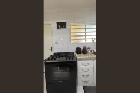 Casa à venda com 200m², 3 quartos e 2 vagasCozinha