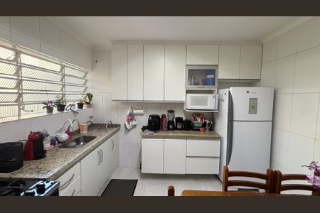 Casa à venda com 200m², 3 quartos e 2 vagasCozinha