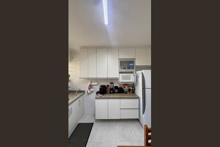 Casa à venda com 200m², 3 quartos e 2 vagasCozinha