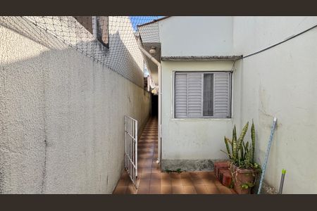 Casa à venda com 200m², 3 quartos e 2 vagasQuintal