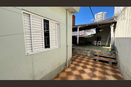 Casa à venda com 200m², 3 quartos e 2 vagasÁrea de Serviço