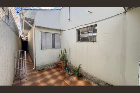 Casa à venda com 200m², 3 quartos e 2 vagasQuintal