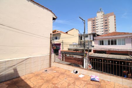 Casa à venda com 251m², 5 quartos e 1 vagaVaranda do Quarto 3