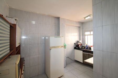 Sala/Cozinha de casa à venda com 5 quartos, 251m² em Vila Aurora (zona Norte), São Paulo