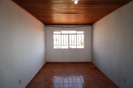 Casa à venda com 251m², 5 quartos e 1 vagaCasa 2 - Sala
