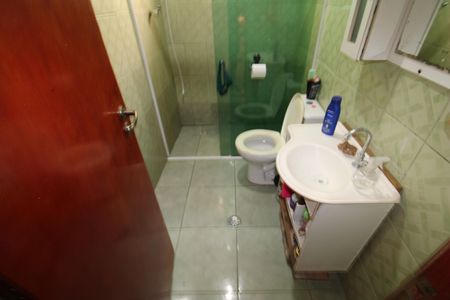 Casa à venda com 251m², 5 quartos e 1 vagaBanheiro Social