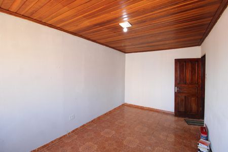Casa à venda com 251m², 5 quartos e 1 vagaCasa 2 - Sala