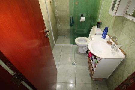 Casa à venda com 251m², 5 quartos e 1 vagaBanheiro Social