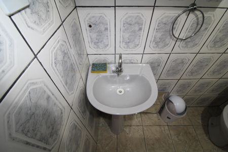 Casa à venda com 251m², 5 quartos e 1 vagaCasa 2 - Banheiro social