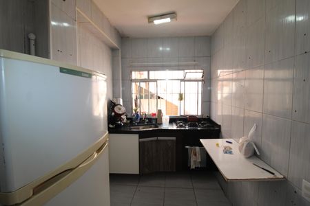 Casa à venda com 251m², 5 quartos e 1 vagaSala/Cozinha