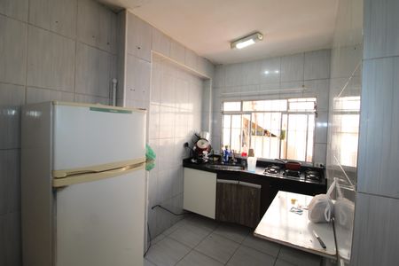 Sala/Cozinha de casa à venda com 5 quartos, 251m² em Vila Aurora (zona Norte), São Paulo