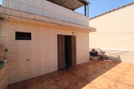 Casa à venda com 251m², 5 quartos e 1 vagaVaranda do Quarto 3