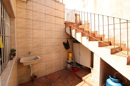 Casa à venda com 251m², 5 quartos e 1 vagaÁrea de Serviço