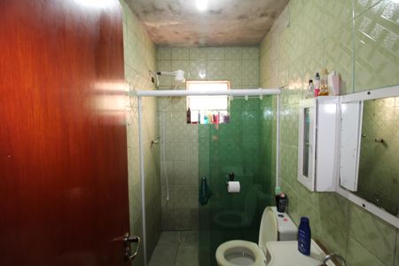 Casa à venda com 251m², 5 quartos e 1 vagaBanheiro Social